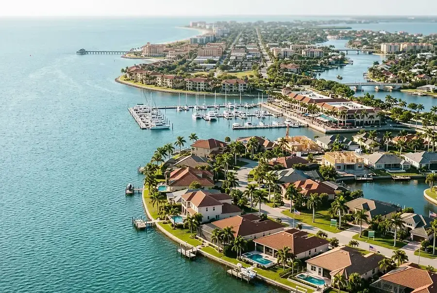 Smart Investment Property Opportunities in Southwest Florida Communities