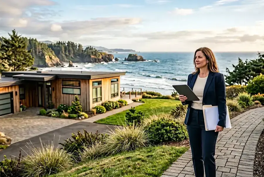 Investment Property Guide: Building Wealth in Brookings, OR Real Estate