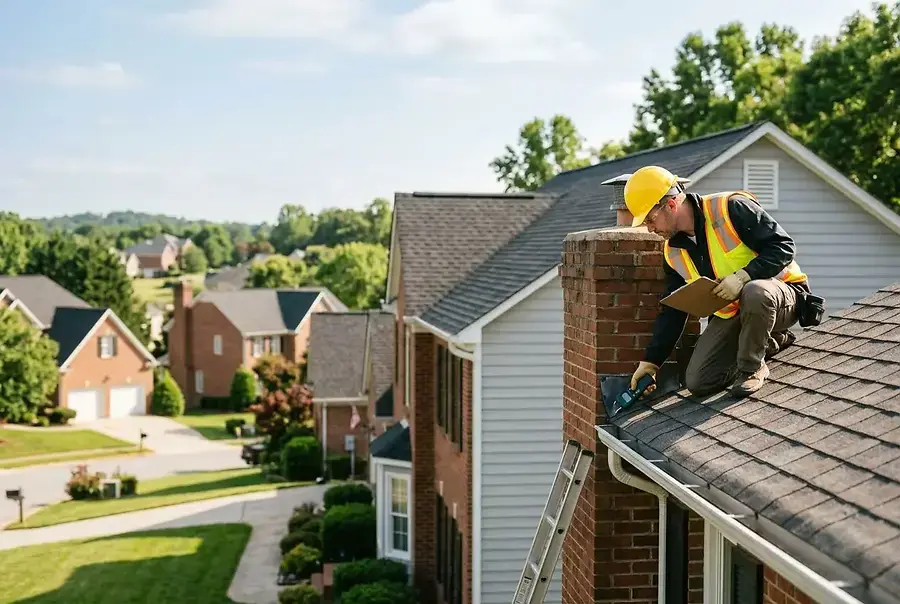 Essential Home Inspection Guide for Piedmont Triad Homebuyers