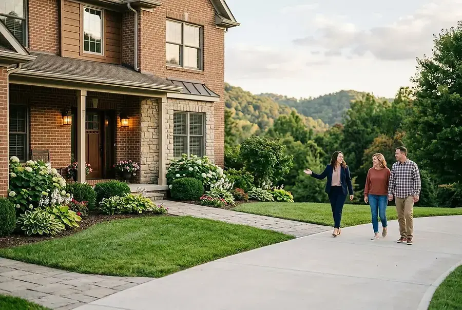 Selling Your Home Successfully in Kanawha Valley Communities