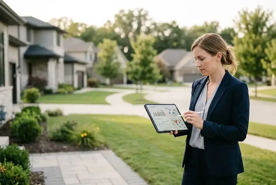 How to Price Your Home Competitively in Kenosha, Racine, and Aurora