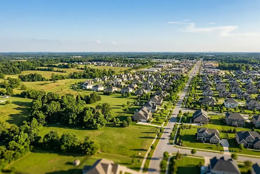 Henry County Real Estate Market: Home Values and Investment Opportunities
