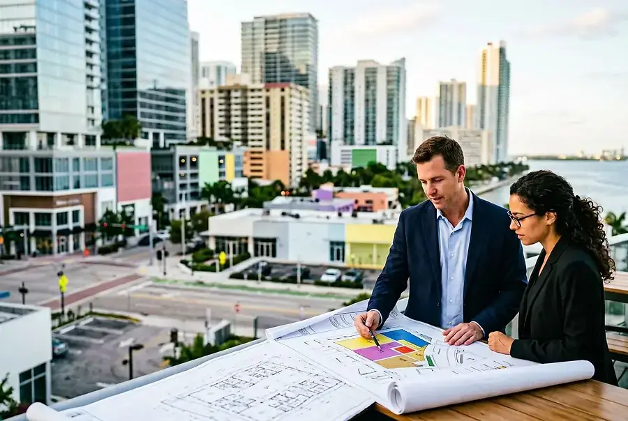 Miami Commercial Property Zoning: What Investors Need to Know