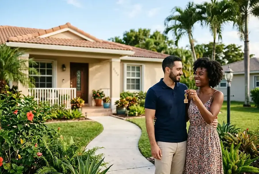 Your Complete Guide to Buying a First Home in Homestead, Florida