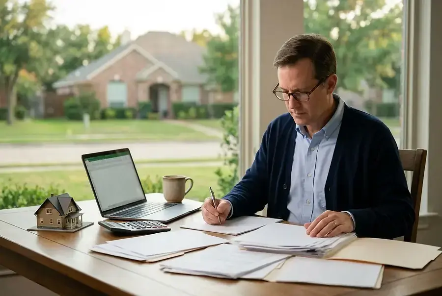 Complete Guide to Appealing Your Property Tax Assessment in North Texas