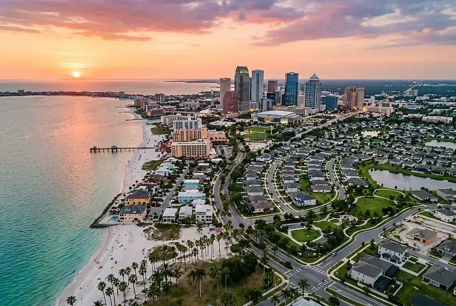 Your Complete Guide to Buying Homes in Tampa Bay Communities