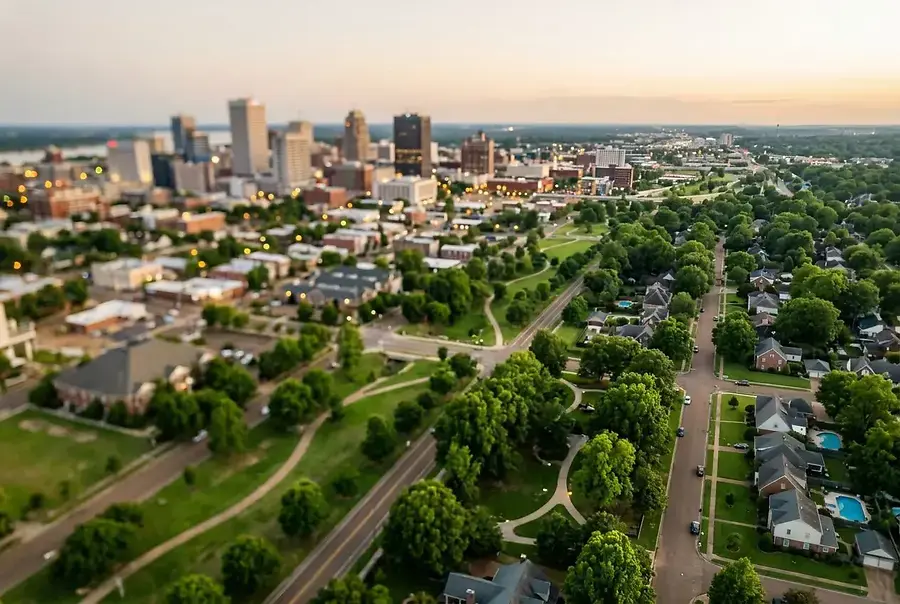 Finding Your Perfect Home in Shelby County's Best Neighborhoods