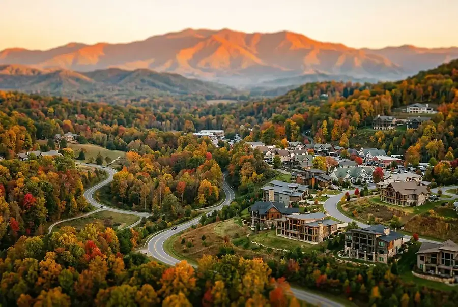 Western NC Real Estate Market Trends and Investment Opportunities