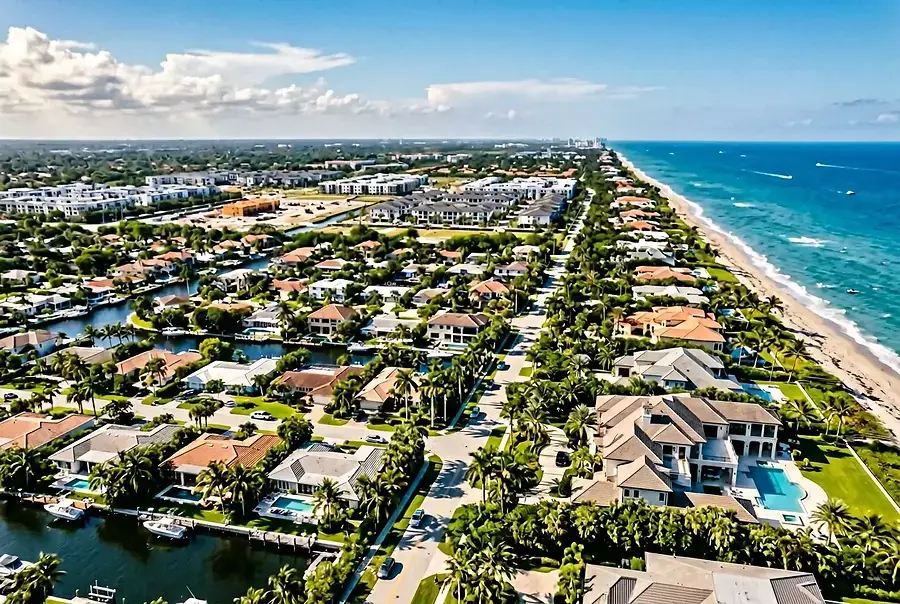 Residential Market Guide: Comparing South Florida Home Values