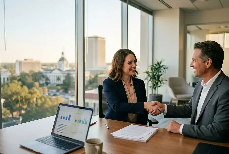 How to Negotiate Better Commercial Lease Terms in Tallahassee