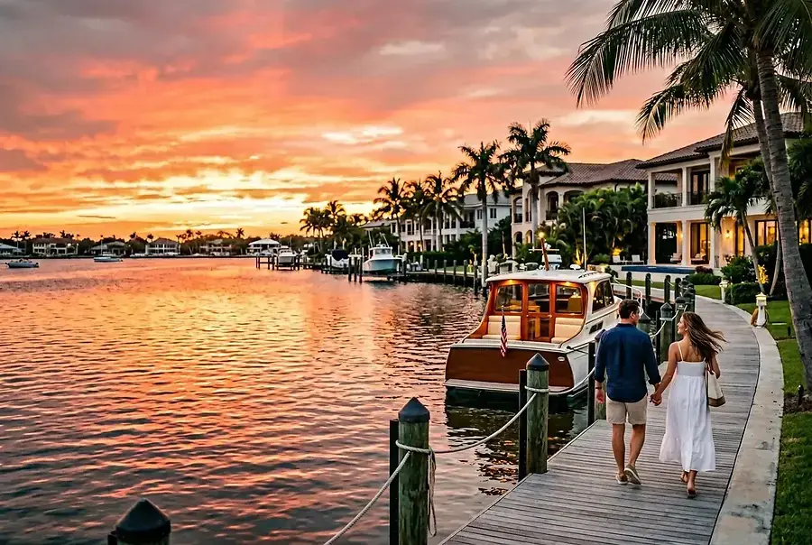 Waterfront Living Guide for Southwest Florida Coastal Communities