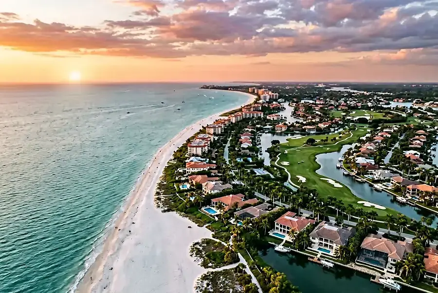 Your Complete Guide to Buying Retirement Homes in Southwest Florida