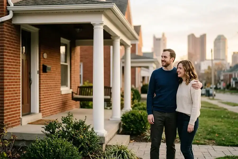 Columbus Real Estate Market Trends: What Buyers Need to Know