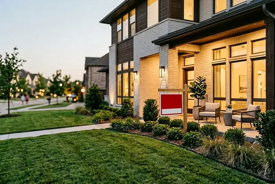 How to Sell Your Home Quickly in North Texas Suburban Markets