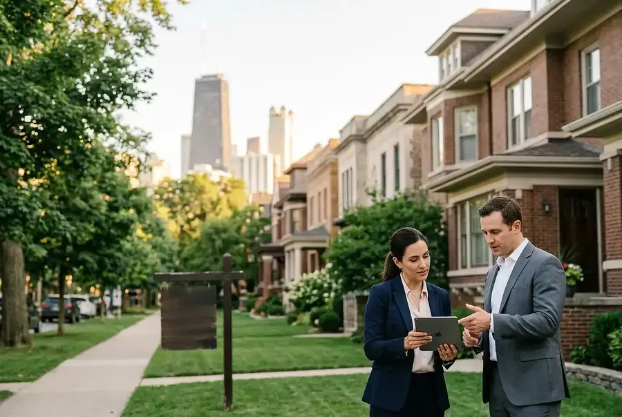 Chicago Home Selling: Pricing Strategies That Win Buyer Offers