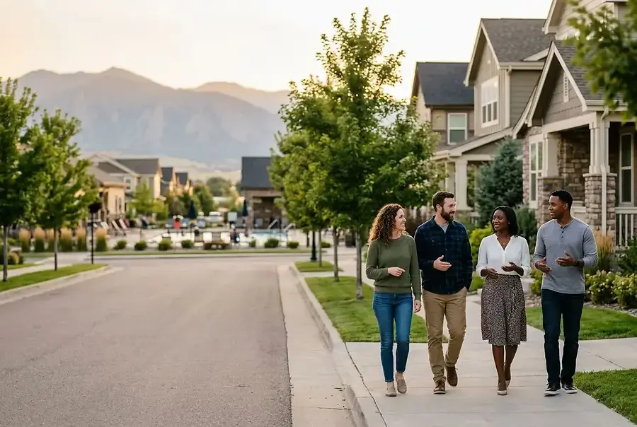 Navigating HOA Rules When Buying in Denver Metro Communities