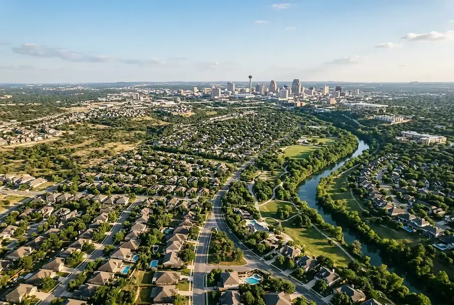 Moving to San Antonio Metro: What to Expect in Each Community