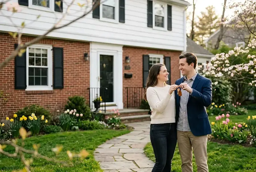 Complete First-Time Homebuyer Guide for Massachusetts and New Hampshire