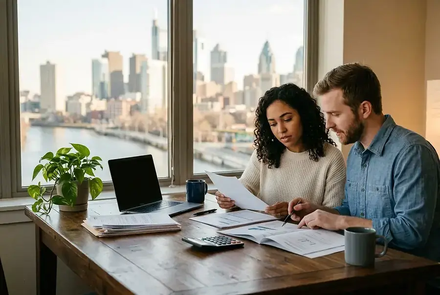 Understanding Hidden Costs When Buying Your Home in Philadelphia