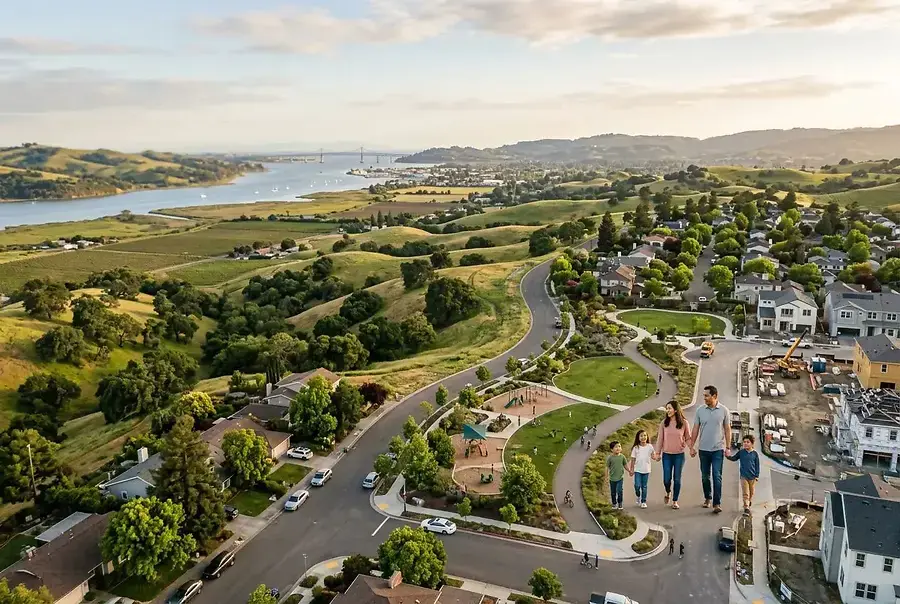 Residential Investment Opportunities Across Marin and Sonoma Counties