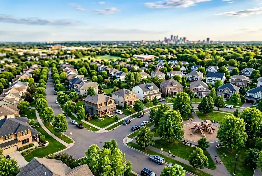 Choosing Your Ideal Twin Cities Suburb for Residential Living
