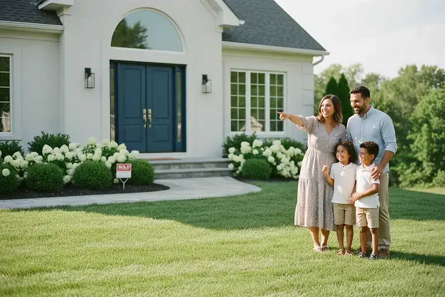 Home Selling Strategies for Montgomery County PA Communities