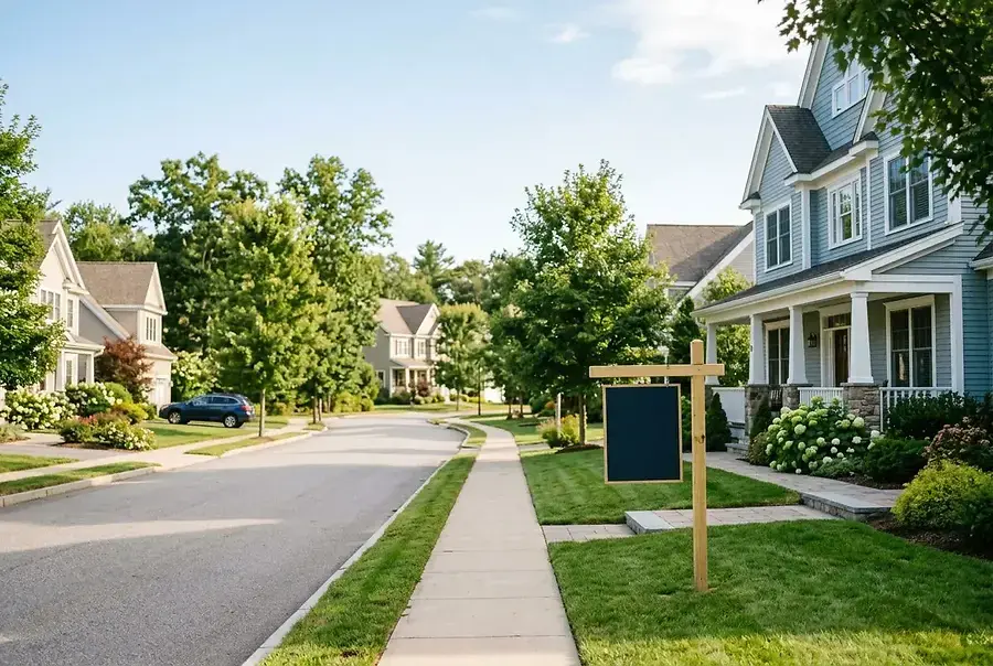New Hampshire Residential Market Trends Across Southern Communities