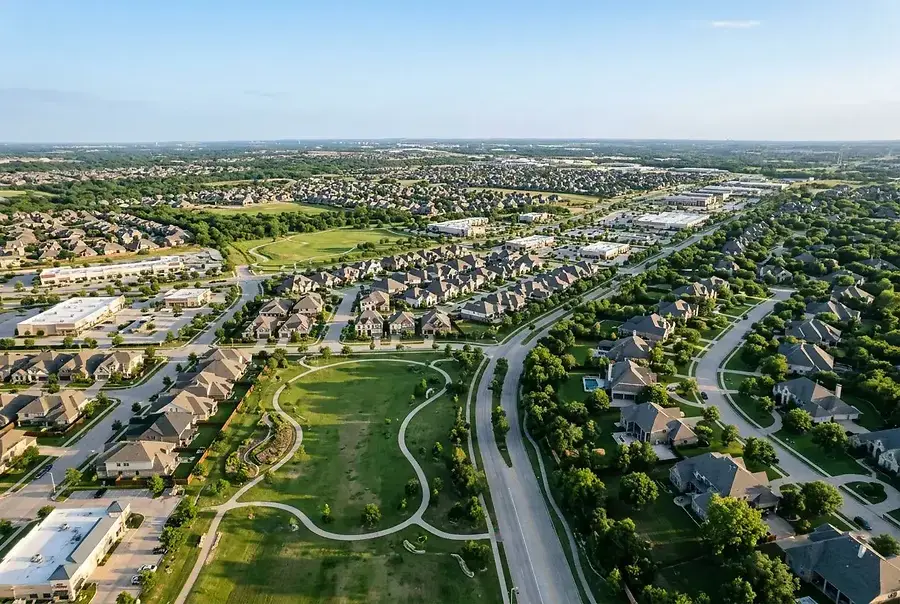 Home Price Comparison Guide: 14 North Texas Communities Ranked