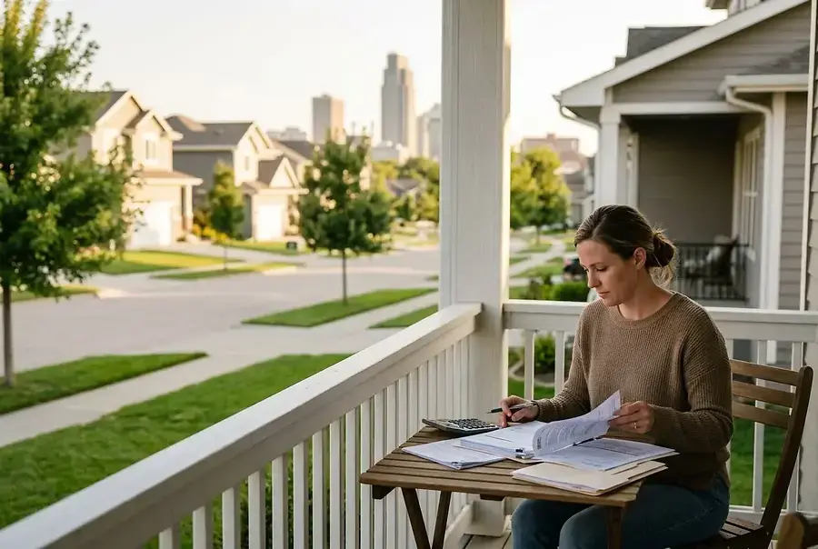Understanding Property Taxes for Omaha and Douglas County Homeowners