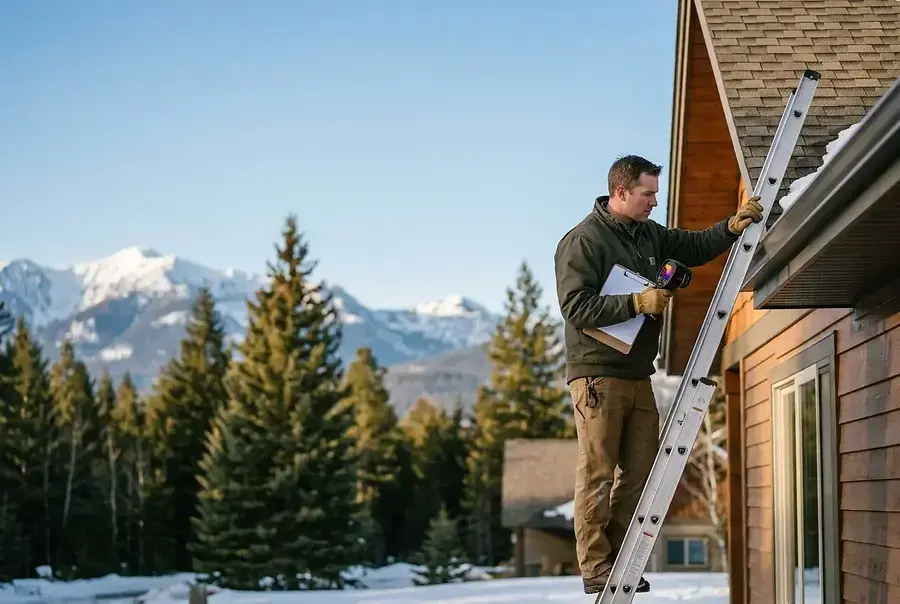 Montana Home Inspection Essentials: What to Know Before Buying