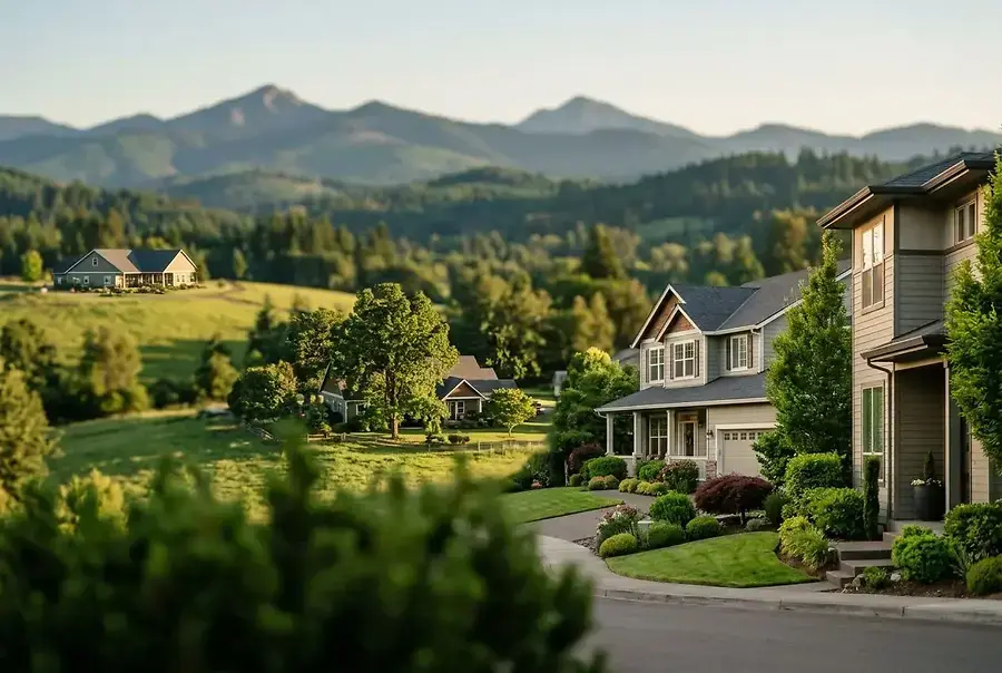 Selling Your Home in Lane County: Market Strategies and Insights