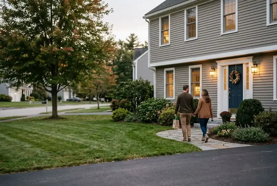 Home Selling Strategies for Southern New Hampshire Communities