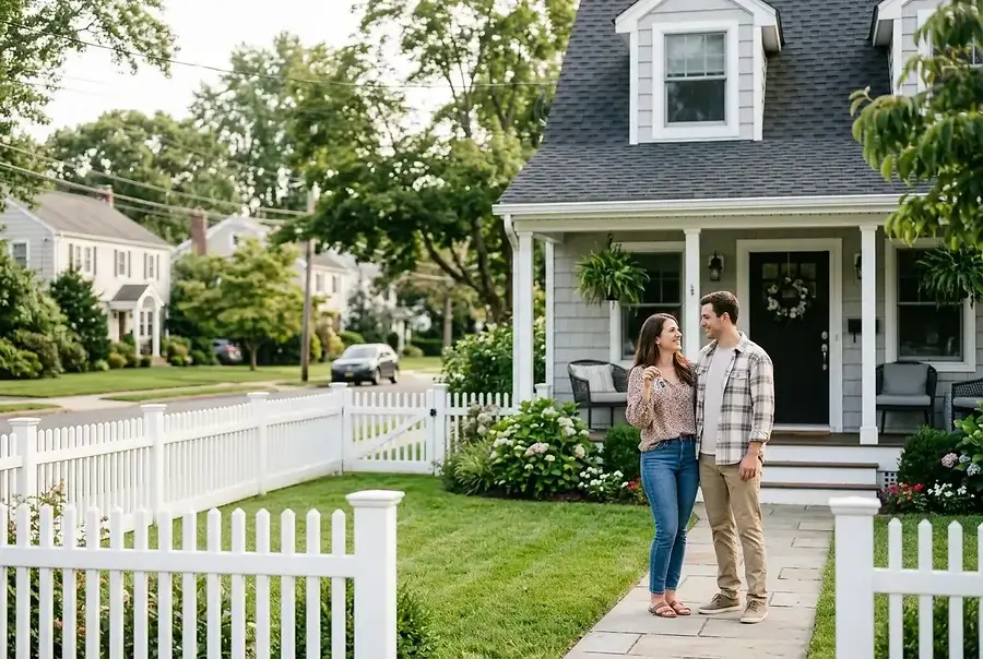 Complete First-Time Home Buyer's Guide to Long Island Communities