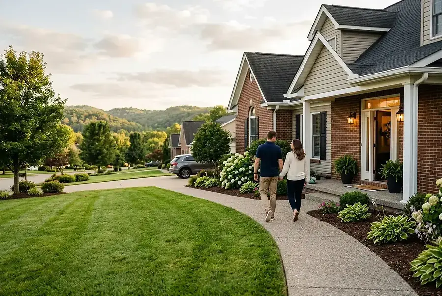 Selling Your Home Successfully in Kanawha Valley Communities
