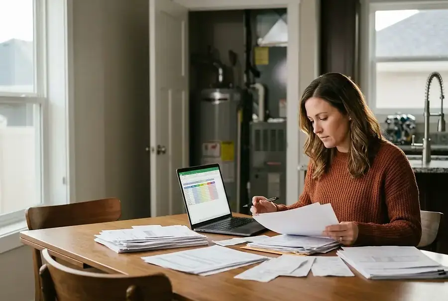 Understanding Hidden Homeownership Costs Beyond Your Mortgage Payment