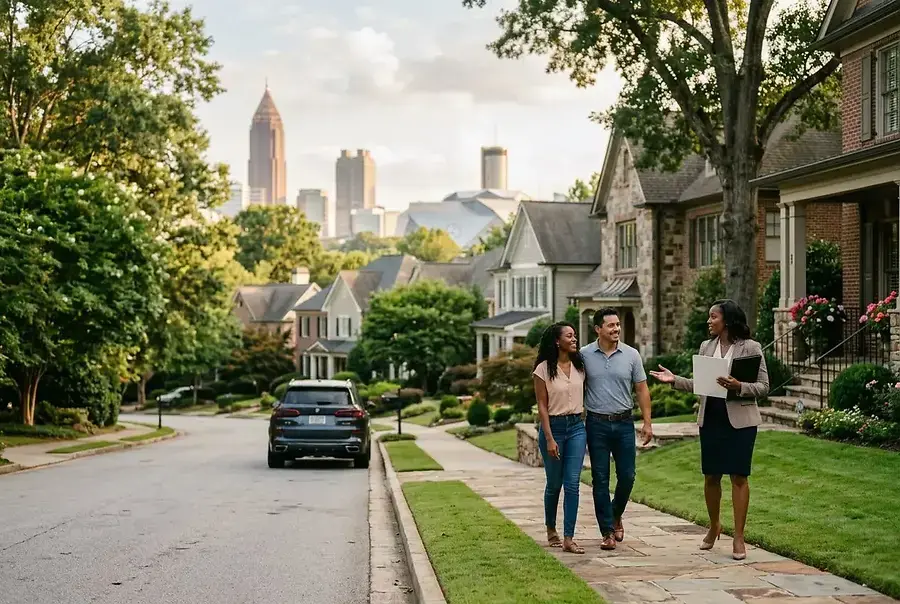 Buying or Selling Residential Real Estate: A Complete Market Guide