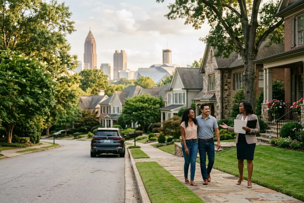 Buying or Selling Residential Real Estate: A Complete Market Guide