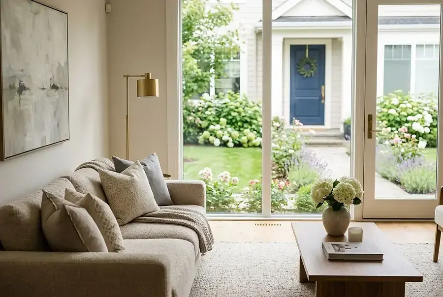 Home Staging Strategies That Sell Properties Faster in Competitive Markets