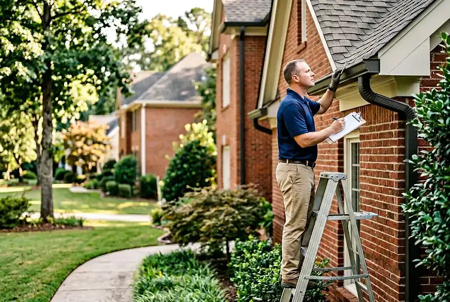 Essential Home Inspection Guide for Residential Buyers