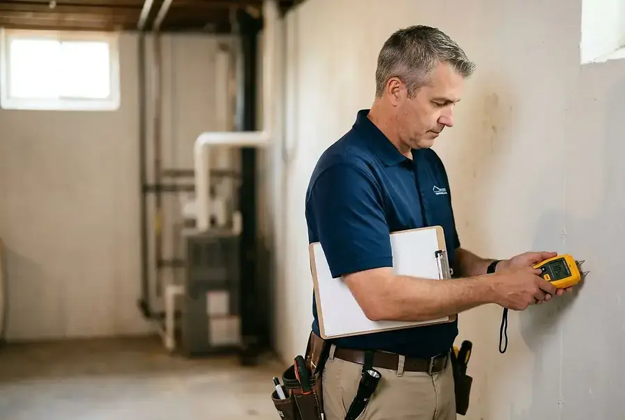 Essential Home Inspection Guide for High Point, NC Homebuyers