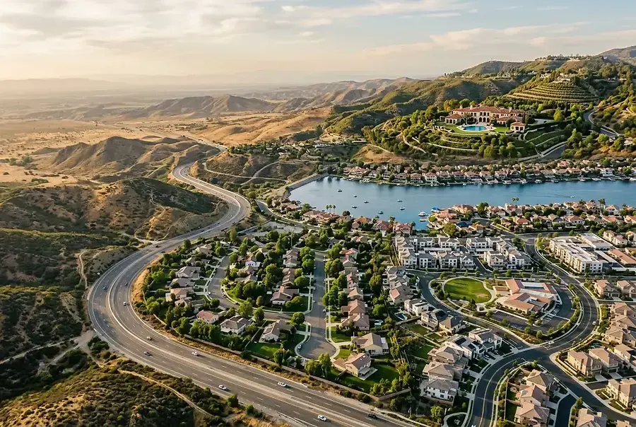 Finding Your Home: Comparing Residential Markets Across the Inland Empire