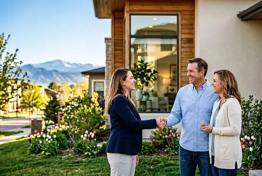 Selling Your Home in Metro Denver: Pricing & Marketing Strategies