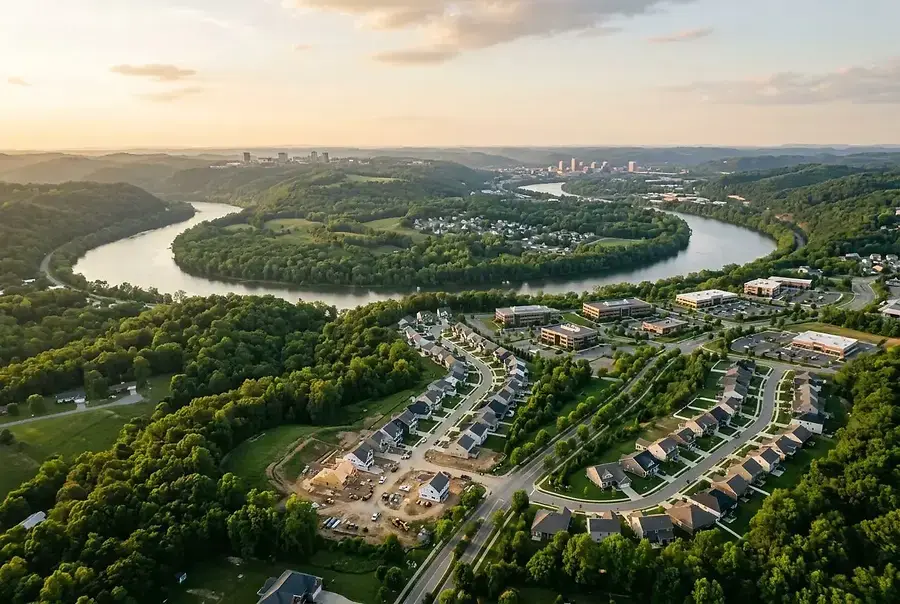 Investing in Kanawha Valley Real Estate: Market Trends & Opportunities