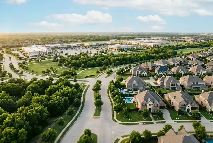 Home Price Comparisons Across North Dallas Suburbs and Communities