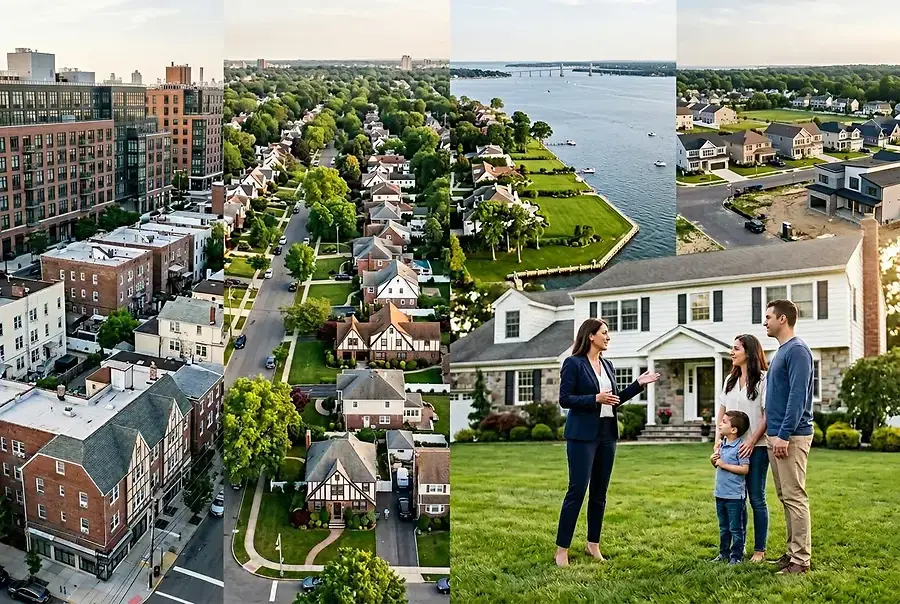 Long Island Residential Market Trends and Opportunities for 2026