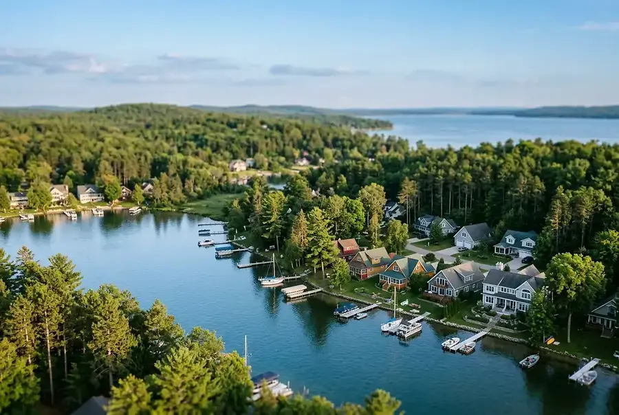 A Buyer’s Guide to Real Estate in Northern Michigan Communities