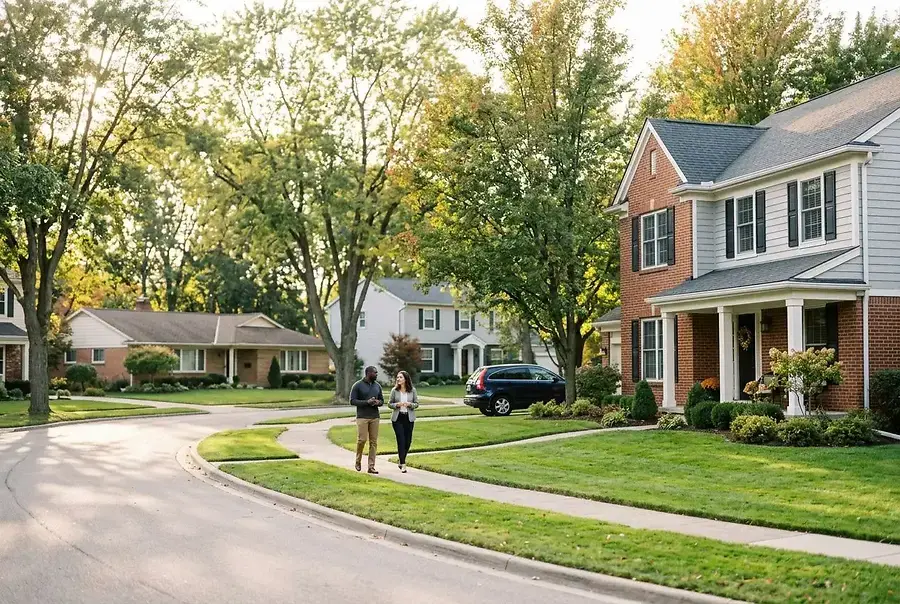 Your Complete Guide to Buying Homes in Western Wayne County, MI