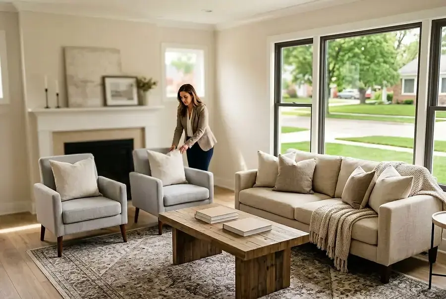 Selling Your Home in Western Wayne County: Key Steps for Success