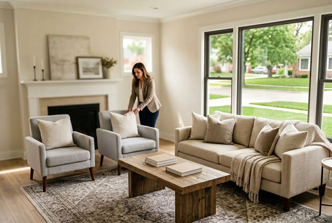 Selling Your Home in Western Wayne County: Key Steps for Success