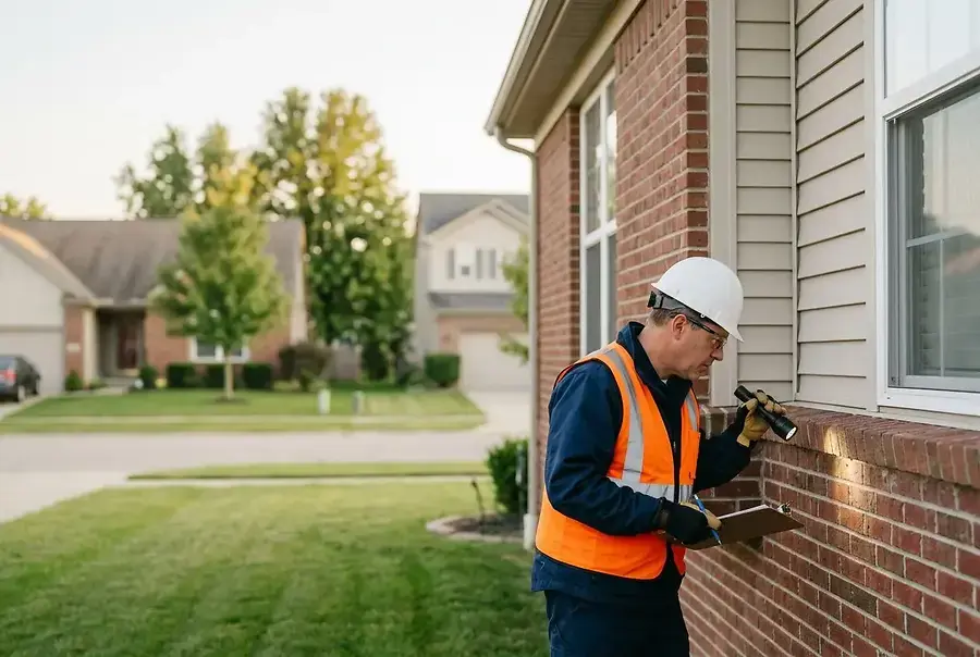 Essential Home Inspection Guide for Western Wayne County Home Buyers